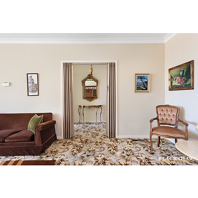 23 MacKenzie Street, Hackett ACT 2602