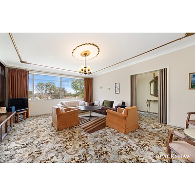 23 MacKenzie Street, Hackett ACT 2602