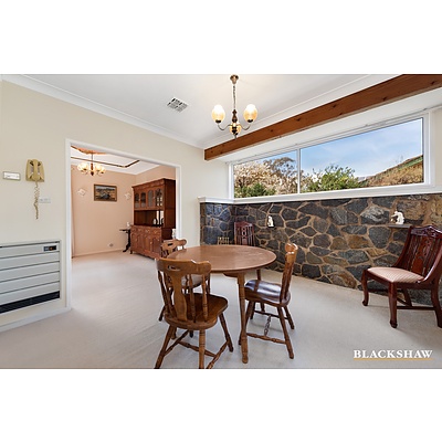 23 MacKenzie Street, Hackett ACT 2602