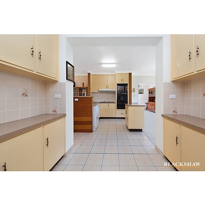 23 MacKenzie Street, Hackett ACT 2602