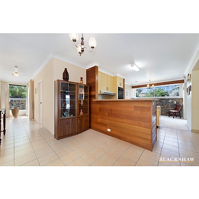 23 MacKenzie Street, Hackett ACT 2602