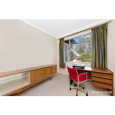 23 MacKenzie Street, Hackett ACT 2602