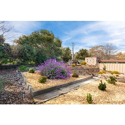 23 MacKenzie Street, Hackett ACT 2602