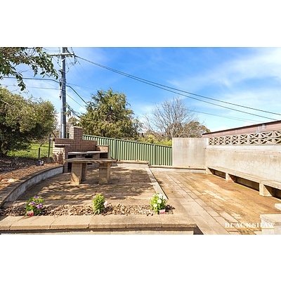 23 MacKenzie Street, Hackett ACT 2602