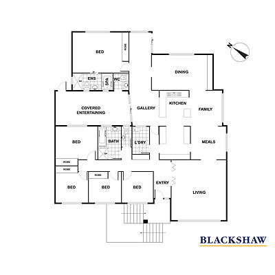 23 MacKenzie Street, Hackett ACT 2602