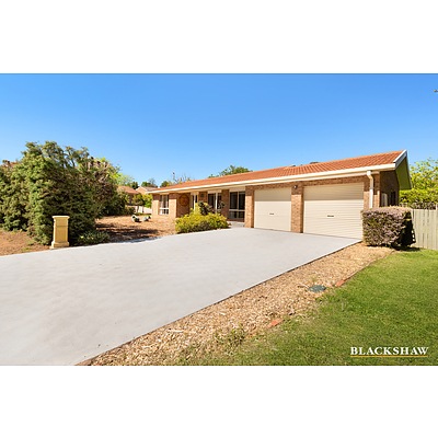 36 Hansen Circuit, Isaacs ACT 2607