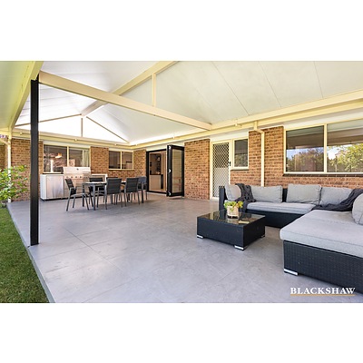 36 Hansen Circuit, Isaacs ACT 2607