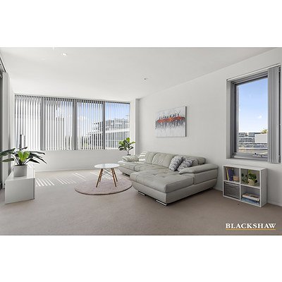 139/11 Trevillian Quay, Kingston ACT 2604