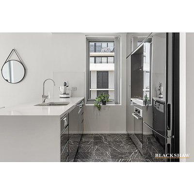 139/11 Trevillian Quay, Kingston ACT 2604
