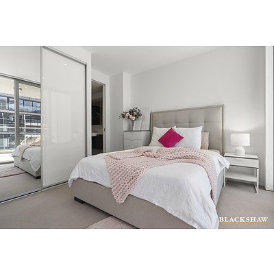 139/11 Trevillian Quay, Kingston ACT 2604