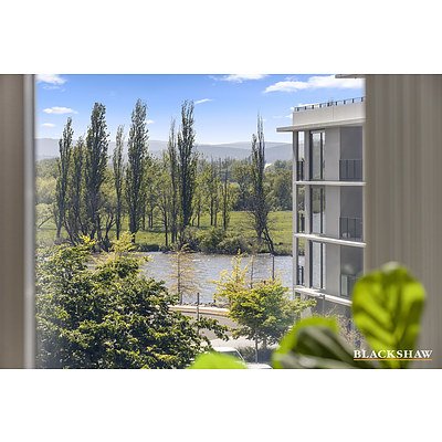 139/11 Trevillian Quay, Kingston ACT 2604