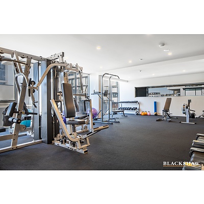139/11 Trevillian Quay, Kingston ACT 2604