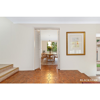 11 Barkly Crescent, Forrest ACT 2603