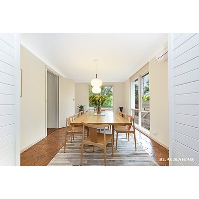 11 Barkly Crescent, Forrest ACT 2603