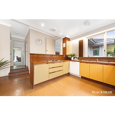 11 Barkly Crescent, Forrest ACT 2603