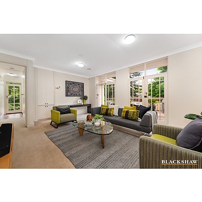 11 Barkly Crescent, Forrest ACT 2603