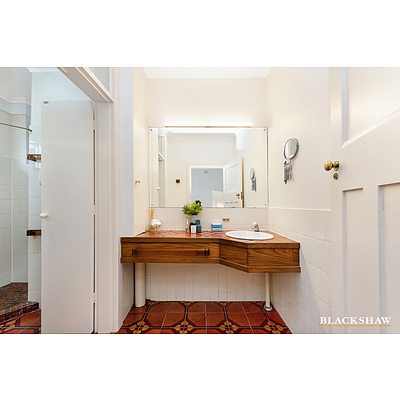 11 Barkly Crescent, Forrest ACT 2603