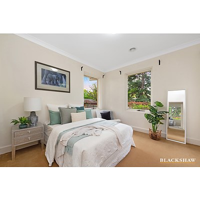 11 Barkly Crescent, Forrest ACT 2603