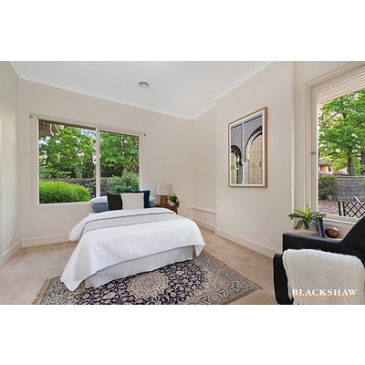 11 Barkly Crescent, Forrest ACT 2603