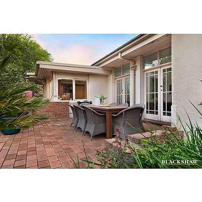 11 Barkly Crescent, Forrest ACT 2603