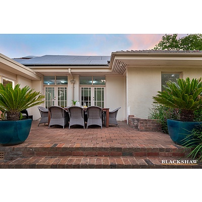 11 Barkly Crescent, Forrest ACT 2603