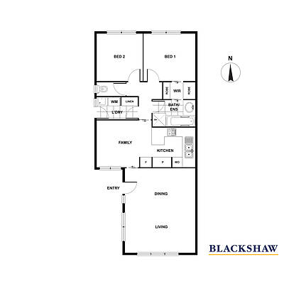 27 Summerville Crescent, Florey ACT 2615