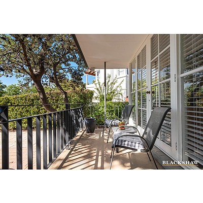3 Hartog Street, Griffith ACT 2603