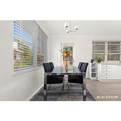 3 Hartog Street, Griffith ACT 2603