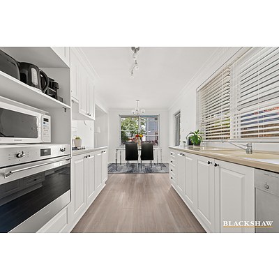 3 Hartog Street, Griffith ACT 2603
