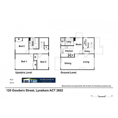 125 Goodwin Street, Lyneham ACT 2602