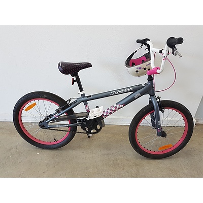 Schwinn Nifty Single Speed Bike