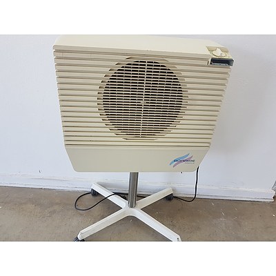 Bonaire Profile Evaporative Cooler