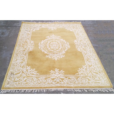 Contemporary Rug