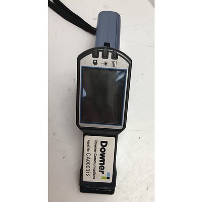 Fujikura FID-30/31R Optical Fiber Identifier