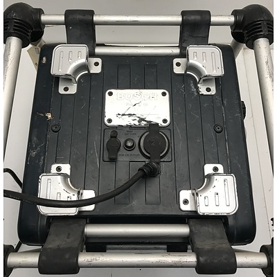 Bosch GML 24 V-CD Worksite Radio