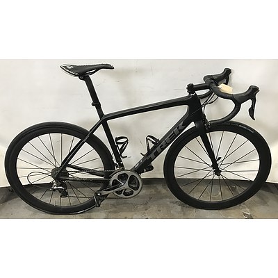 Trek Madone Five Series Road Bike
