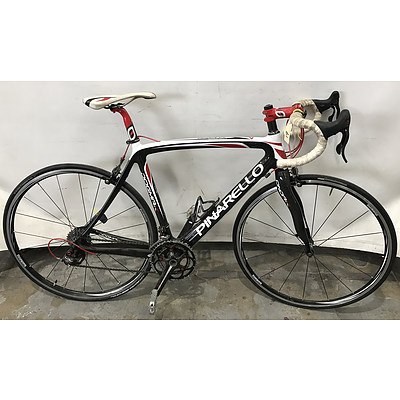 Pinarello Dogmak Road Bike
