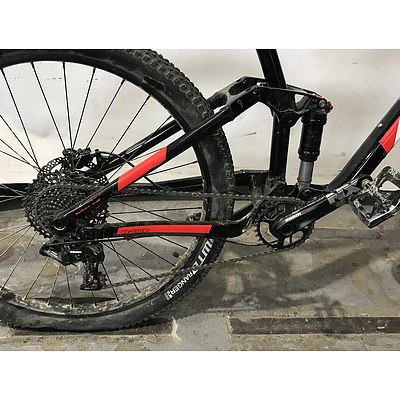 Avanti Competitor Mountain Bike