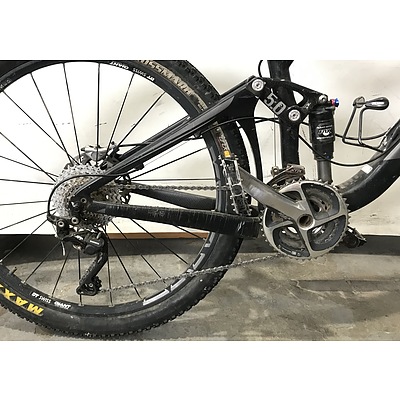 Giant Trance Advanced SL 5.0 Mountain Bike