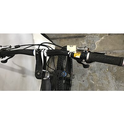Giant Trance Advanced SL 5.0 Mountain Bike