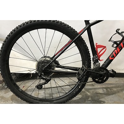 Specialized Chisel Mountain Bike