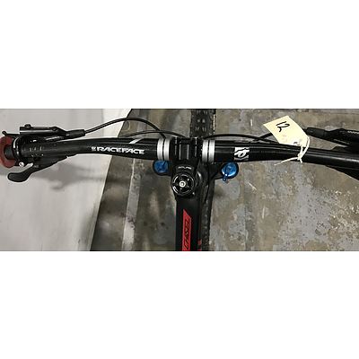Specialized Chisel Mountain Bike