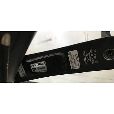 Trek Madone Five Series Road Bike