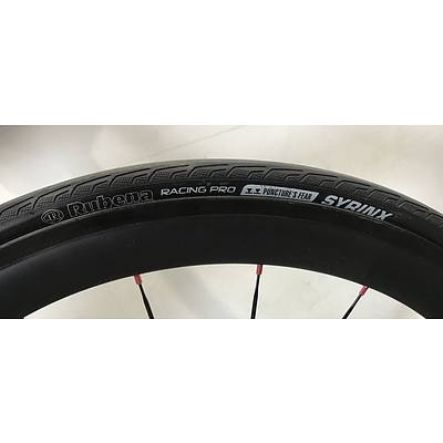 Trek Madone Five Series Road Bike