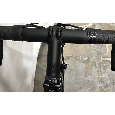 Trek Madone Five Series Road Bike