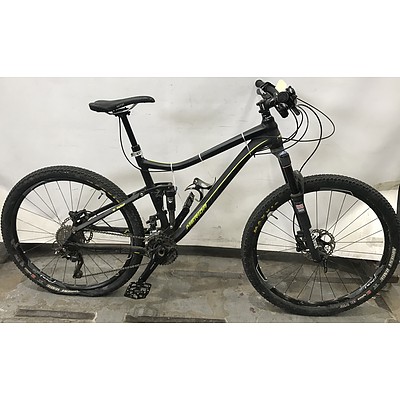 Merida One-Twenty Mountain Bike
