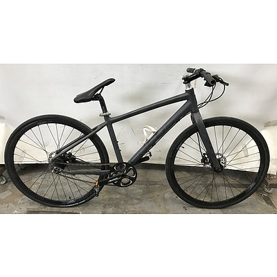 Focus Urban Road Bike