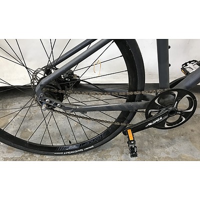 Focus Urban Road Bike