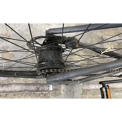 Focus Urban Road Bike