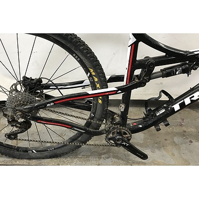 Trek Superfly100/AL pro Mountain Bike
